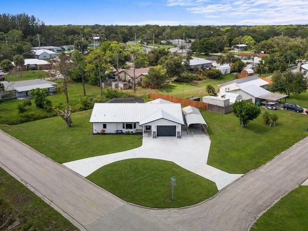 6501 Ocala Avenue, Fort Pierce, FL 34951