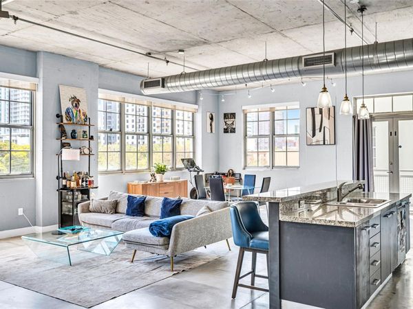 435 N Andrews Ave, Unit 301, Fort Lauderdale, FL 33301