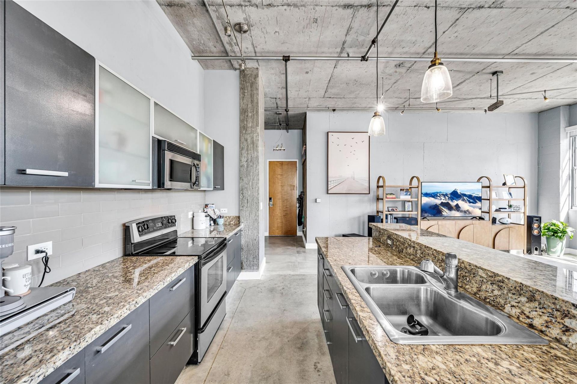 435 N Andrews Avenue, Unit 301, Fort Lauderdale, FL 33301 Photo
