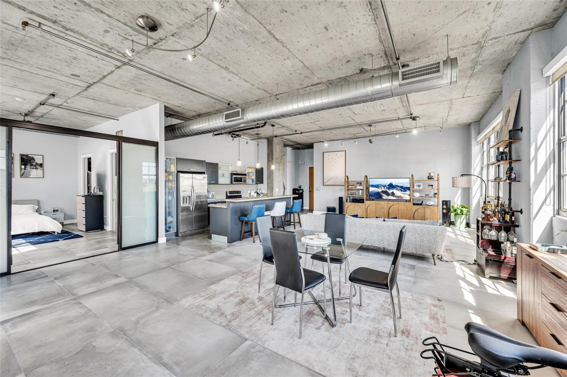 435 N Andrews Avenue, Unit 301, Fort Lauderdale, FL 33301 Photo