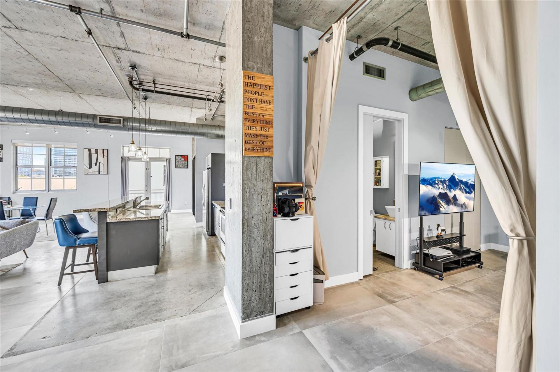 435 N Andrews Avenue, Unit 301, Fort Lauderdale, FL 33301 Photo