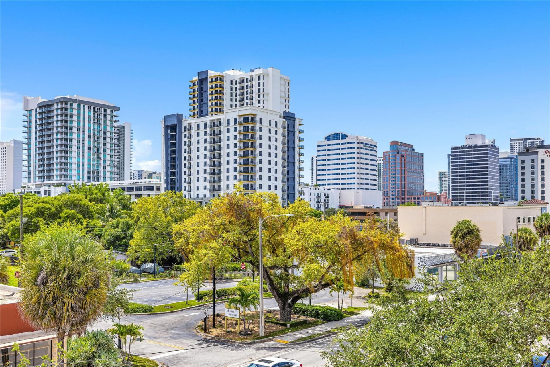 435 N Andrews Avenue, Unit 301, Fort Lauderdale, FL 33301 Photo