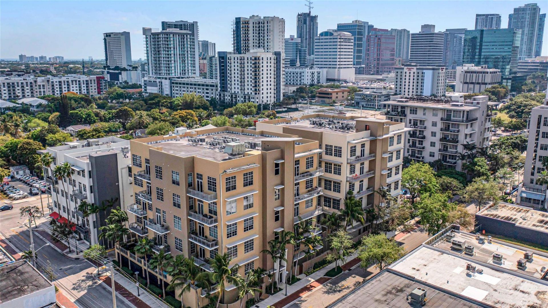 435 N Andrews Avenue, Unit 301, Fort Lauderdale, FL 33301 Photo