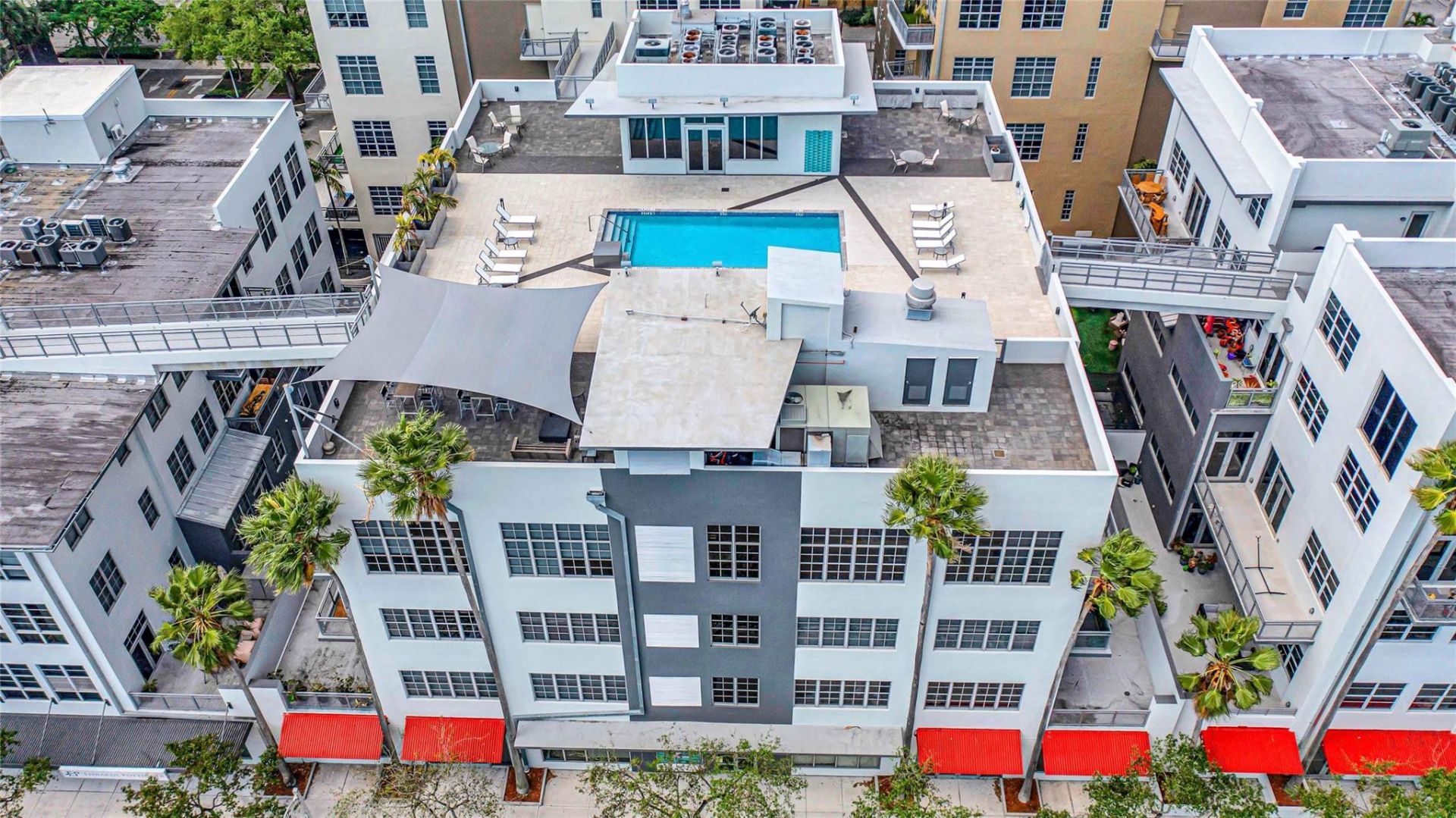 435 N Andrews Avenue, Unit 301, Fort Lauderdale, FL 33301 Photo