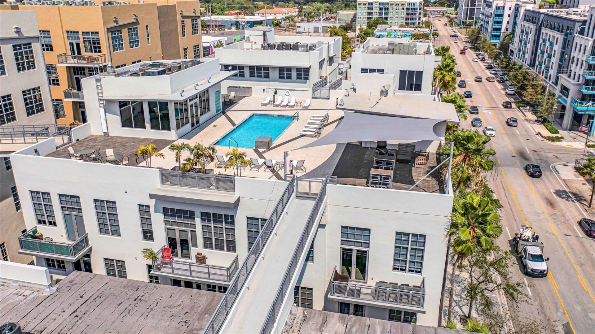 435 N Andrews Avenue, Unit 301, Fort Lauderdale, FL 33301 Photo