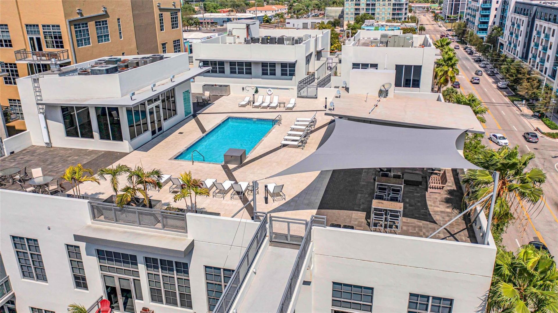 435 N Andrews Avenue, Unit 301, Fort Lauderdale, FL 33301 Photo