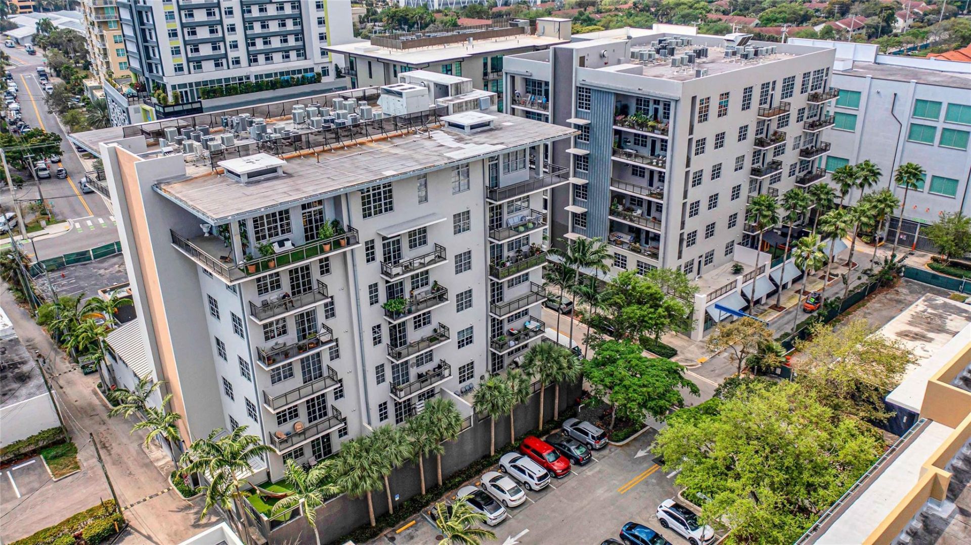 435 N Andrews Avenue, Unit 301, Fort Lauderdale, FL 33301 Photo