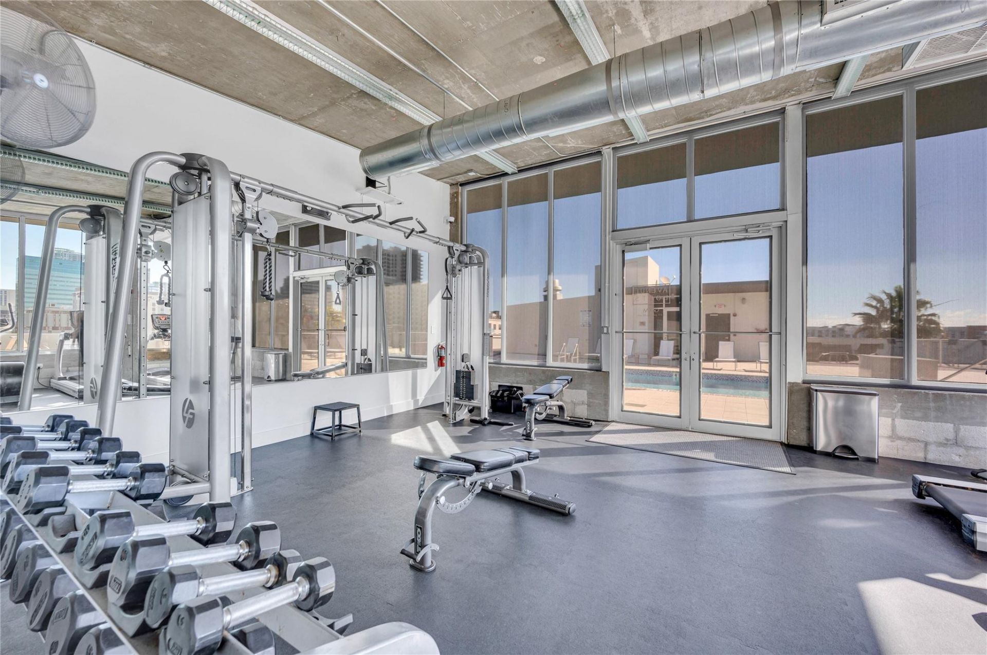 435 N Andrews Avenue, Unit 301, Fort Lauderdale, FL 33301 Photo