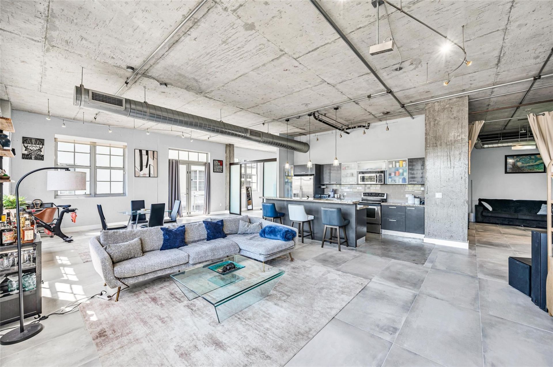 435 N Andrews Avenue, Unit 301, Fort Lauderdale, FL 33301 Photo