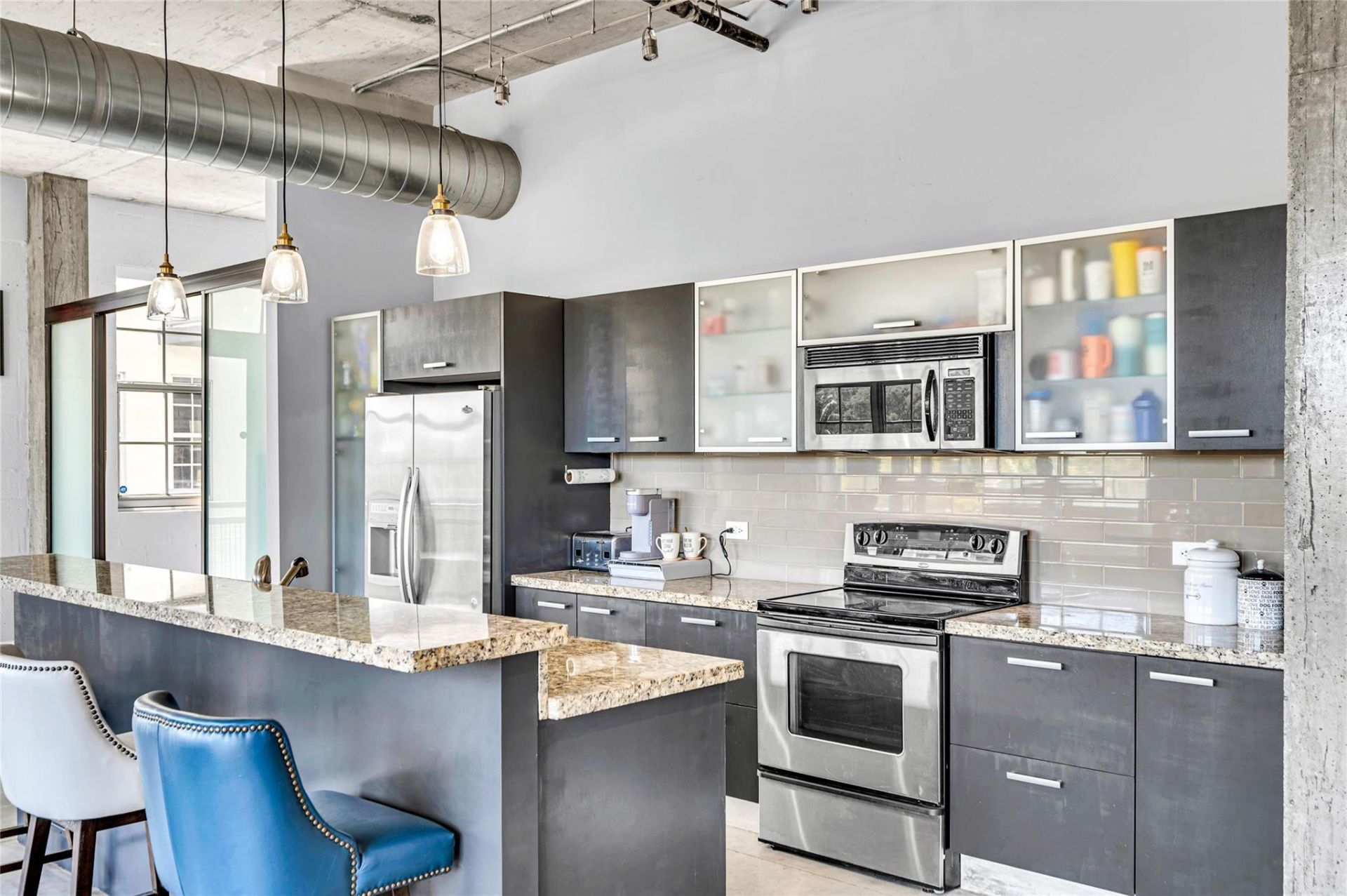 435 N Andrews Avenue, Unit 301, Fort Lauderdale, FL 33301 Photo