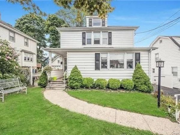 96 Alkamont Avenue, Scarsdale, NY 10583