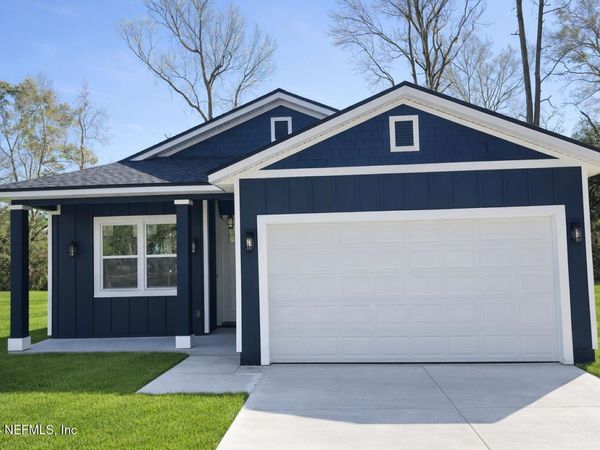 5820 PATTERSON Avenue, Jacksonville, FL 32219