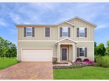 3037 RAVEN, Green Cove Springs, FL 32043