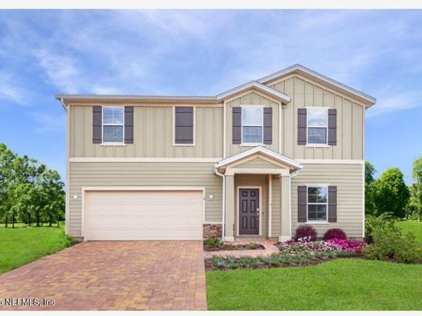 3037 RAVEN, Green Cove Springs, FL 32043