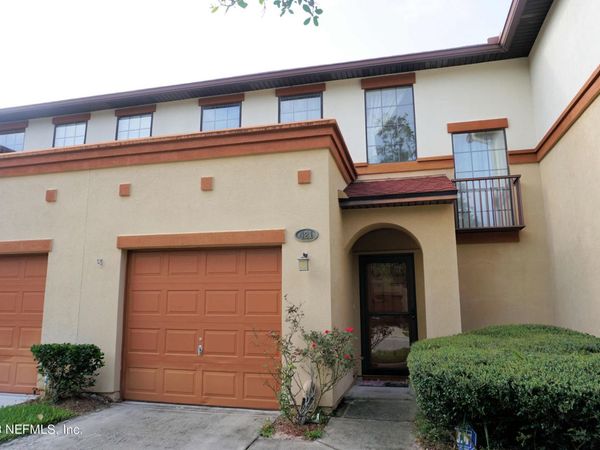 421 HONEYCOMB Way, St. Johns, FL 32259