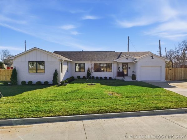 4222 E 26th Street, Tulsa, OK 74114