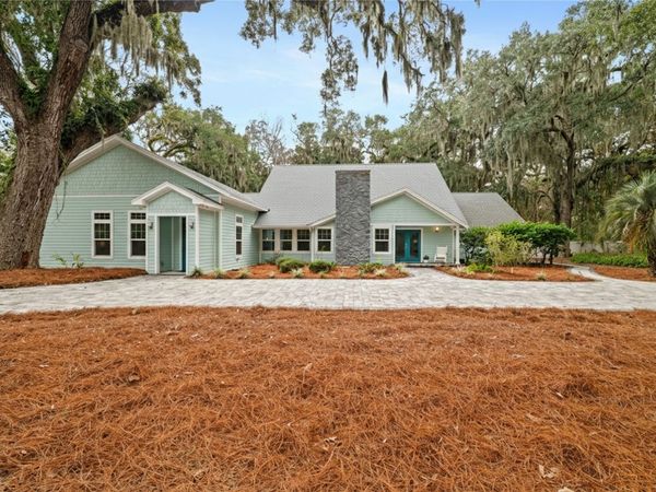 1378 MARIAN Drive , Fernandina Beach, FL 32034