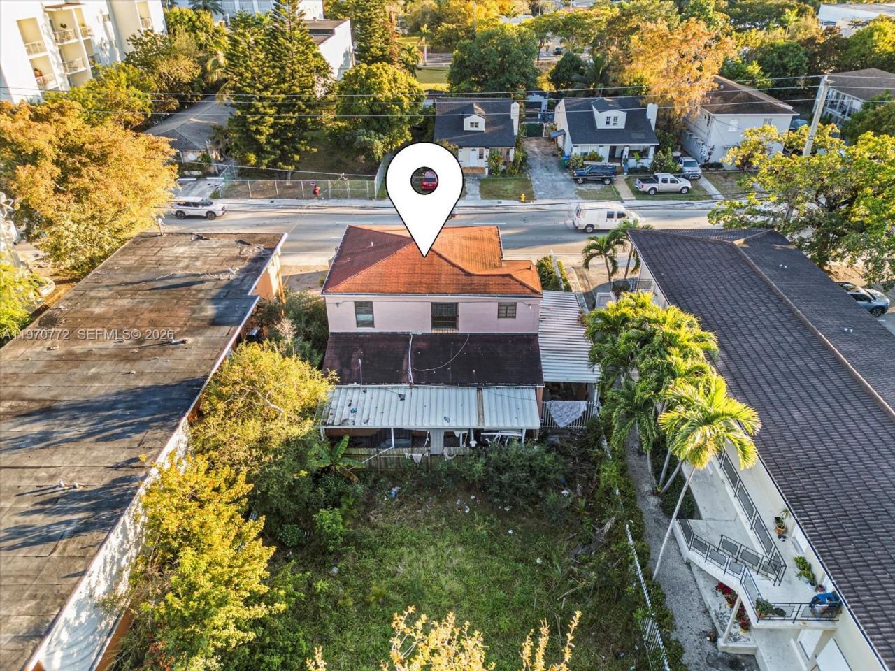 937 SW 7th St , Miami, FL 33130 Photo