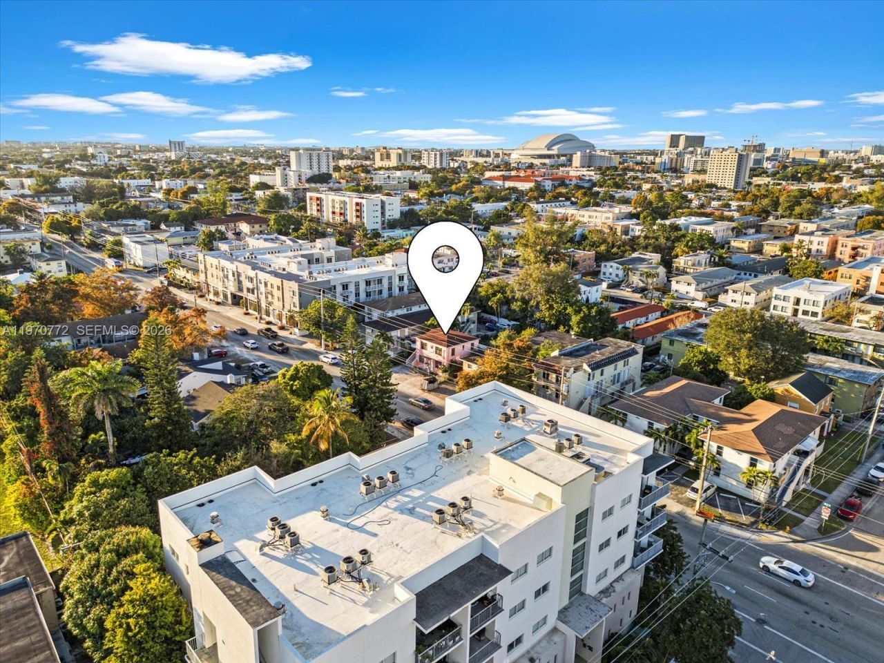 937 SW 7th St , Miami, FL 33130 Photo