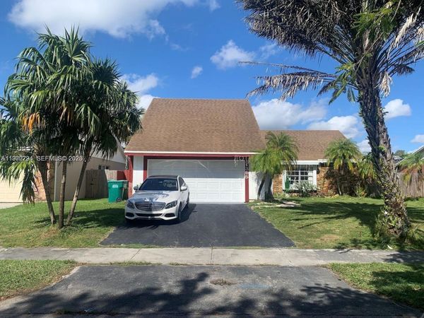 1355 S Fieldlark Ln , Homestead, FL 33035