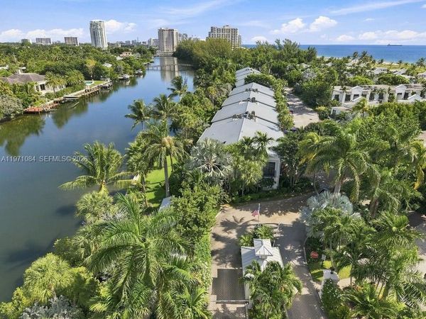 1698 S Ocean Ln, Unit 171, Fort Lauderdale, FL 33316