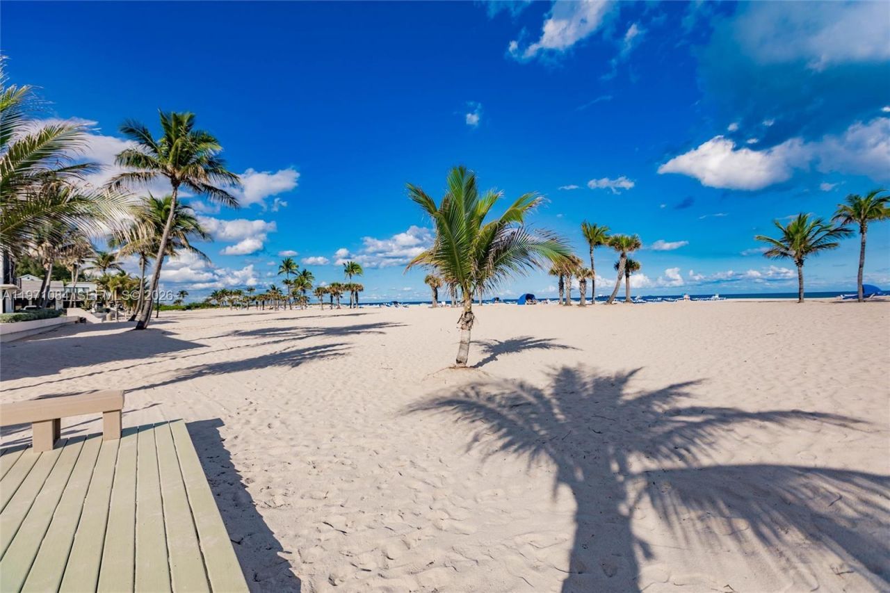 1698 S Ocean Ln, Unit 171, Fort Lauderdale, FL 33316 Photo