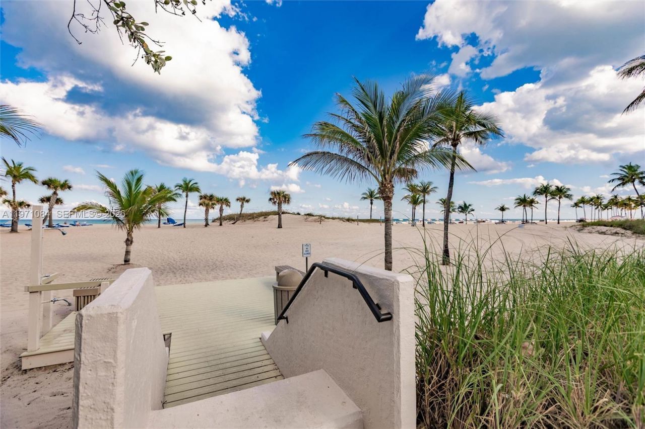 1698 S Ocean Ln, Unit 171, Fort Lauderdale, FL 33316 Photo