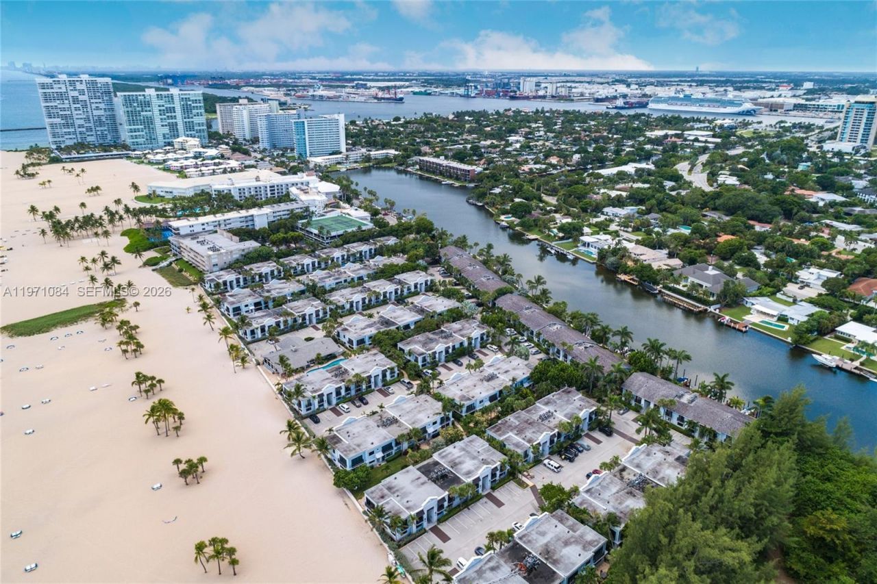 1698 S Ocean Ln , Unit 171, Fort Lauderdale, FL 33316 Photo