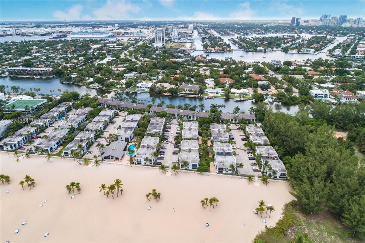 1698 S Ocean Ln , Unit 171, Fort Lauderdale, FL 33316 Photo