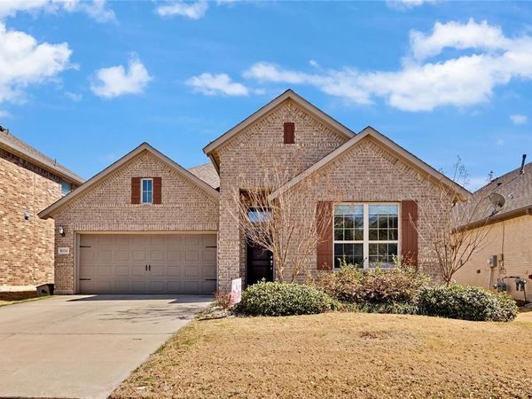 8116 Pistache Avenue, Fort Worth, TX 76131