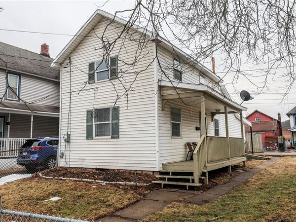 326 Woodview Avenue, Corning, NY 14830