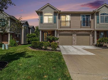 50492 Beechwood Court, Plymouth, MI 48170