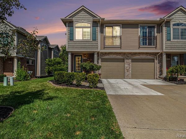 50492 Beechwood Court, Plymouth, MI 48170