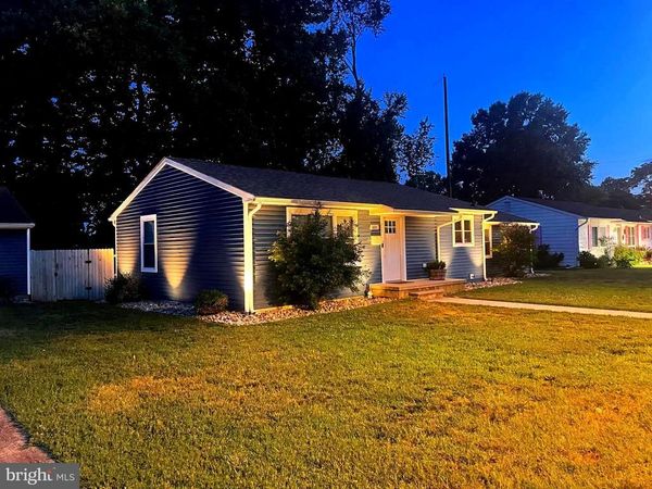 301 LILAC LANE, SEAFORD, DE 19973