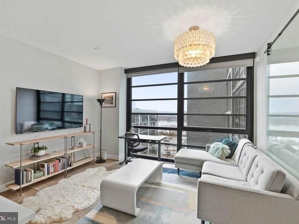 1300 4TH STREET SE, Unit 806, WASHINGTON, DC 20003