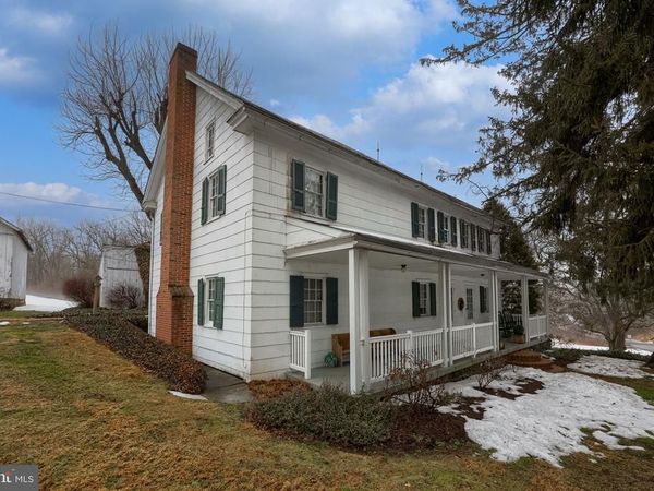 430 STEHMAN ROAD, LANCASTER, PA 17603