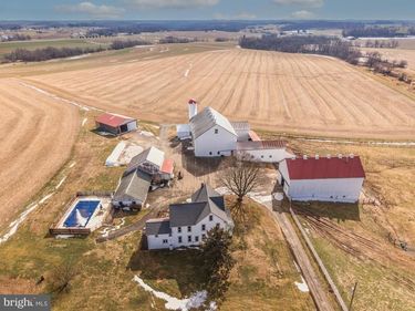 397 JACKSON ROAD, QUARRYVILLE, PA 17566