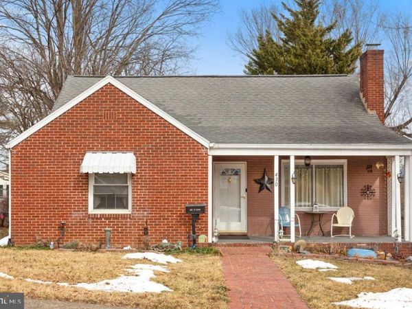 430 SUNRISE AVENUE, HARRISONBURG, VA 22801
