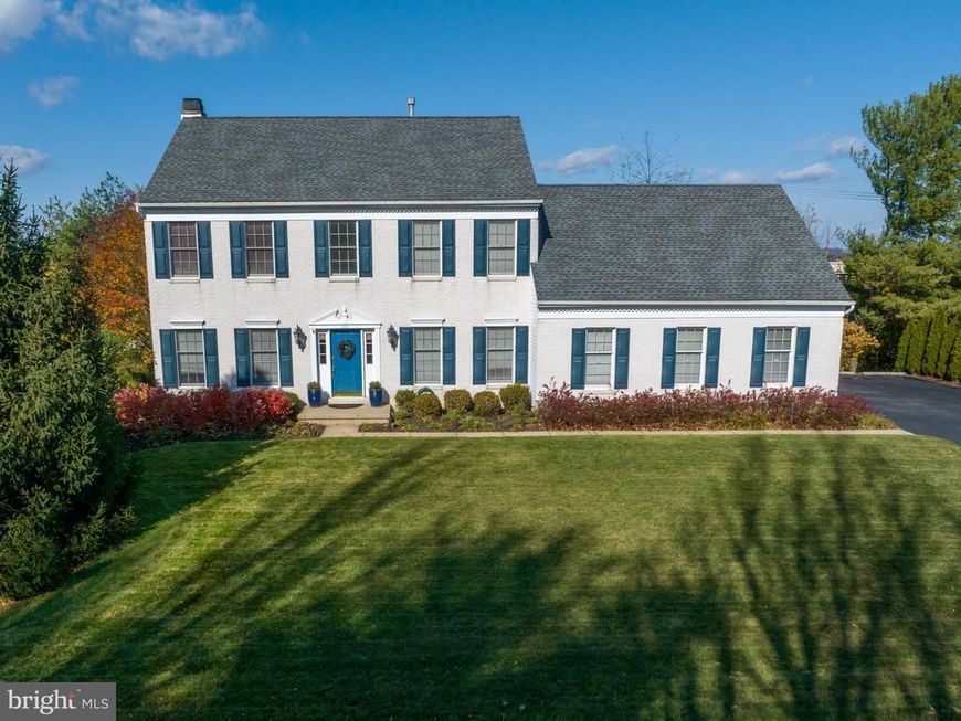 3707 Oakwood Trail, Allentown, PA 18103 Main Photo