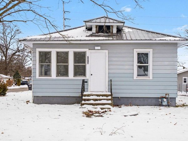 1414 Columbian Avenue, Elkhart, IN 46514