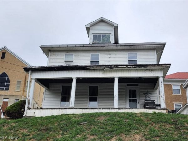 504 Church Street, Spencer, WV 25276
