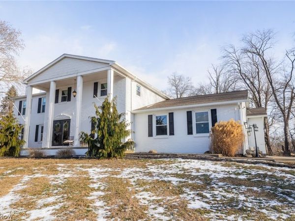 15069 Stanwood Street, Dalton, OH 44618