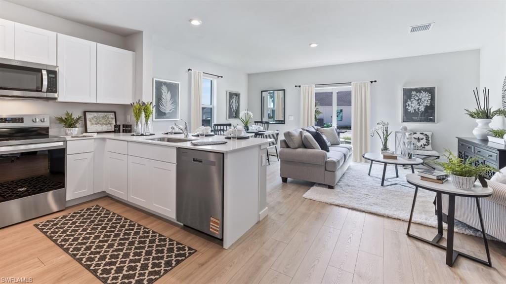 8273 Everly Preserve Dr, Lehigh Acres, FL 33971 Photo