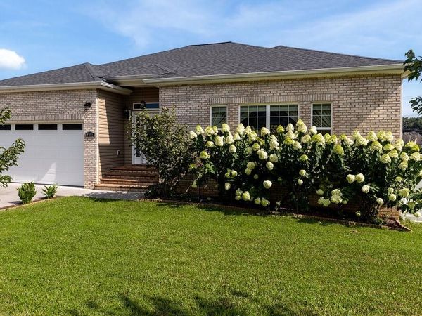 1311 LITTLE SORREL DR, HARRISONBURG, VA 22801