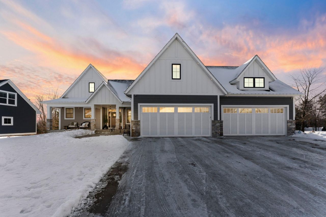 21009 Karoline Court N, Forest Lake, MN 55025