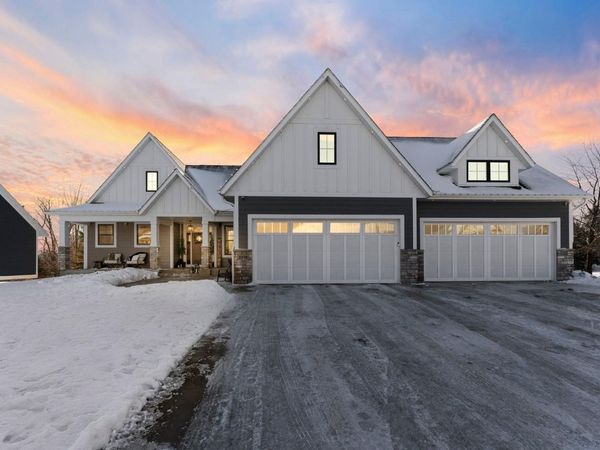 21009 Karoline Court N, Forest Lake, MN 55025