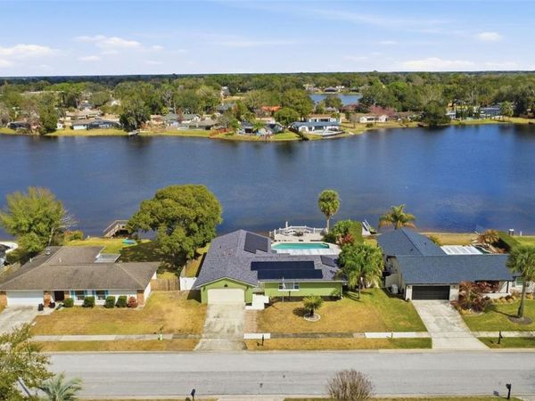 114 SHERIDAN AVENUE, LONGWOOD, FL 32750