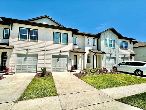 1047 PLANTATION LANE , DAVENPORT, FL 33896