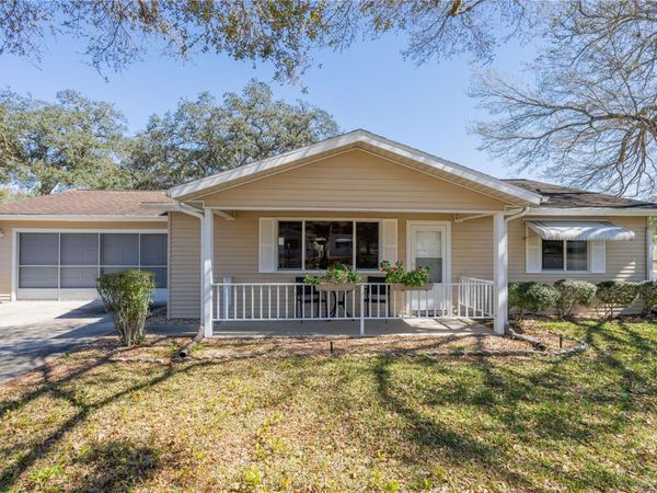 10971 SW 85TH TERRACE , OCALA, FL 34481