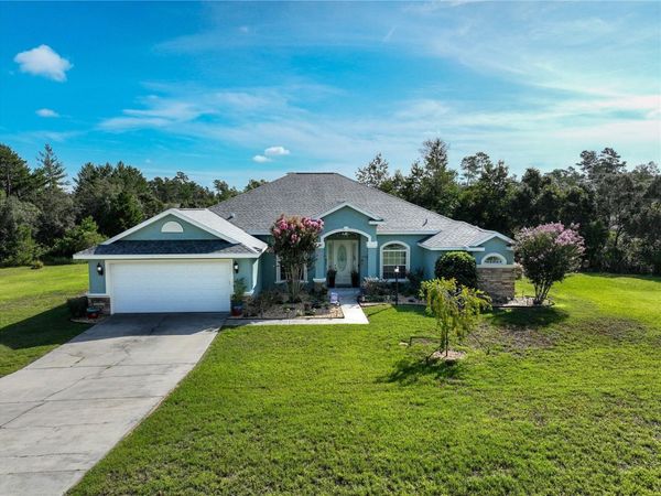 17901 SW 25TH AVENUE ROAD, OCALA, FL 34473
